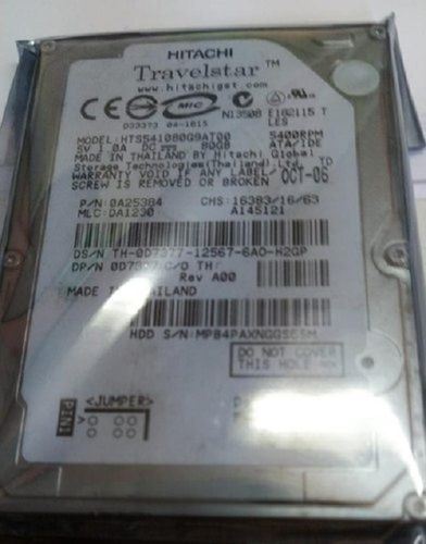 Hp 300gb Server Hard Disk