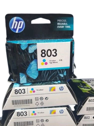 A Grade 100 Percent Pure Eco-Friendly Liquid Form Hp Printer Ink For Printing