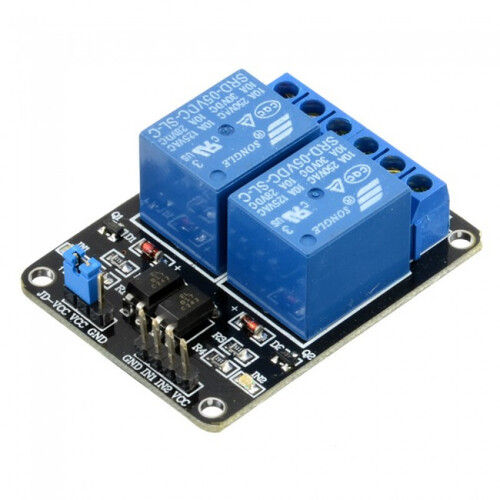 Washable Industrial Accuracy Electronic Relay, Stable Performance And Shocked Proof