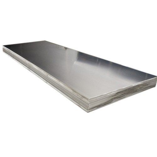 Long Lasting And Heavy Duty Resistant Rust Proof Stainless Steel Sheet