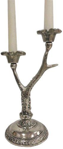 Metal Candle Holder Party Decor