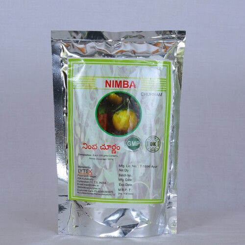 Nimba Powder (Azadirachta indica)