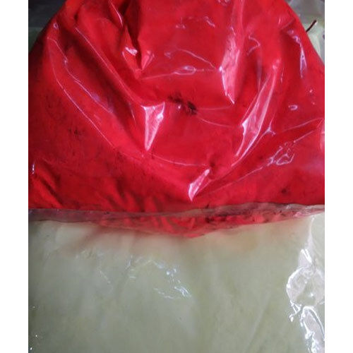 Powder Red Fluorescent Pigment, Bag, 10 kg