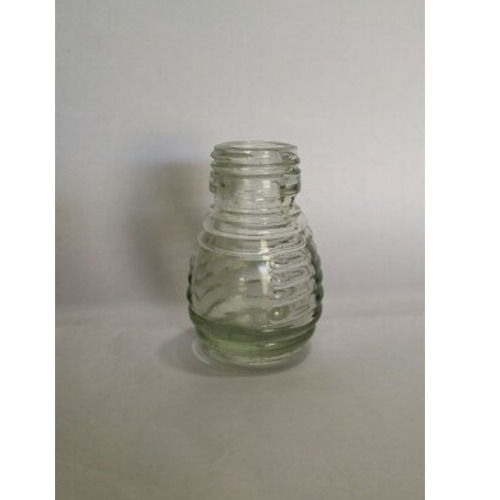 Transparent Glass Perfume Bottles, Neck: Round, Capacity (ml): 5 ml