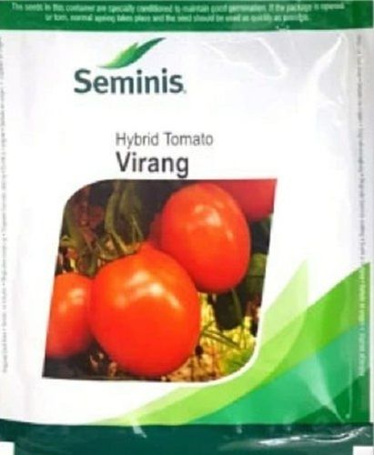 Tulsi F-1 Hybrid Tomato Seeds For Agriculture