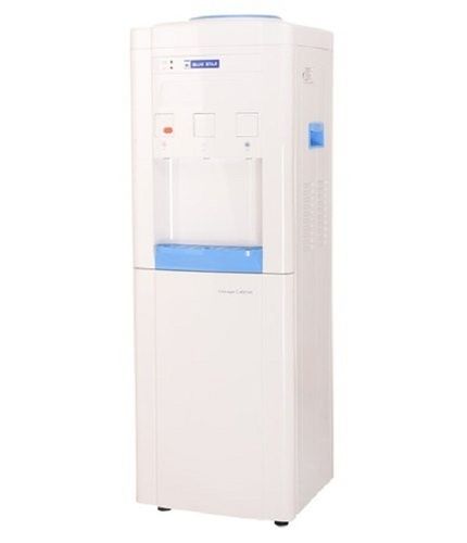 White Color Cold Water Dispenser