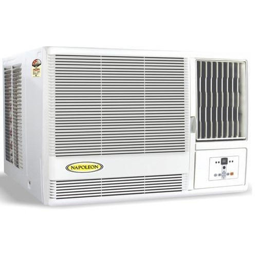 Energy Efficient Heavy-Duty High Efficiency Electrical Window Air Conditioners