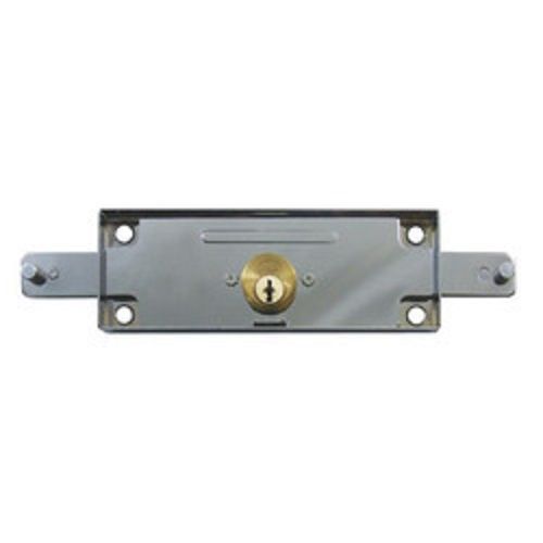 Long Lasting Roller Silver Shutter Lock