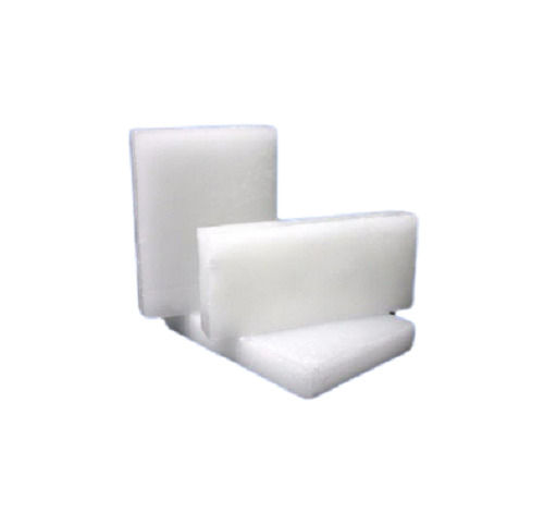 0.9 G/M3 99 Degree Celcius Viscosity 0.5% Oil Content 154 A F Rectangular Paraffin Wax 