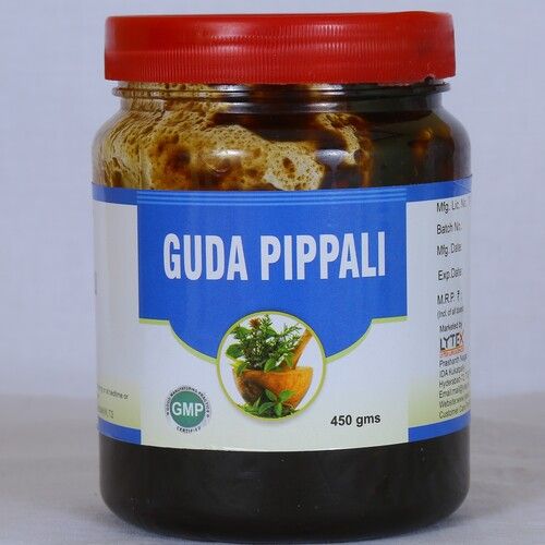 Ayurvedic Guda Pippali 450 Gm