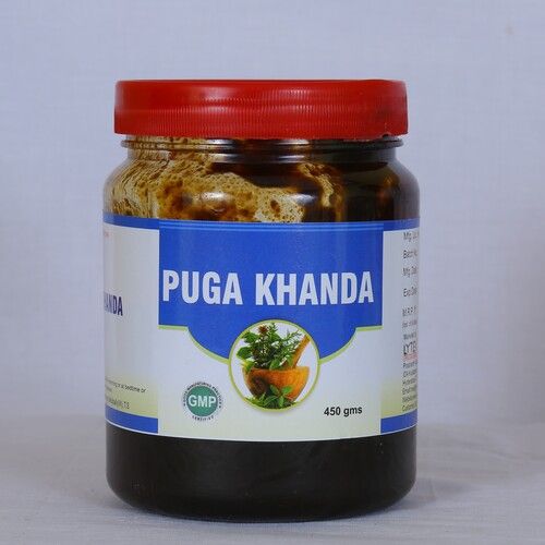 Ayurvedic Puga Khanda Lehyam 450 Gm