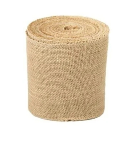 Brown Color Hessian Strip at Best Price in Ahmedabad | Kanaiyalal ...