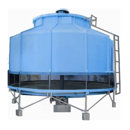 Commercial Water Cooling Towers at Best Price in Bhilwara Super Sales
