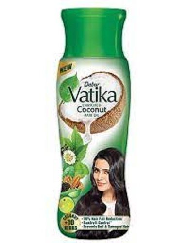 Dabur Vatika Coconut Hair Oil