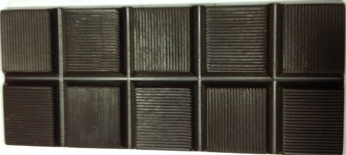 A Grade 100 Percent Purity Nutrient Enriched Pure Healthy Sweet Dark Chocolate