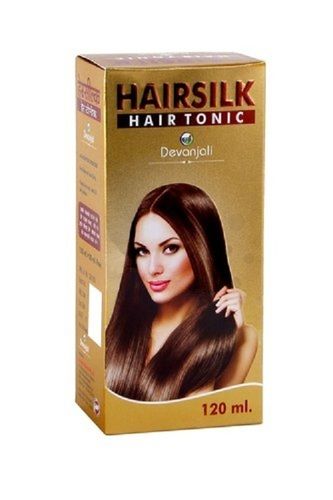 Devanjali Hairsilk Hair Tonic 120 Ml