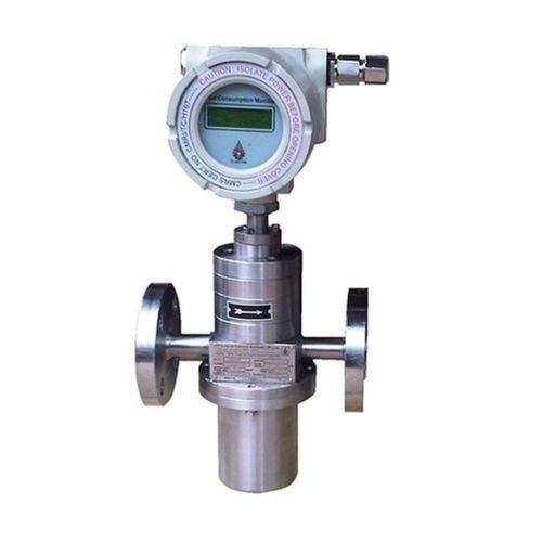 Stainless Steel Diesel Flow Meter