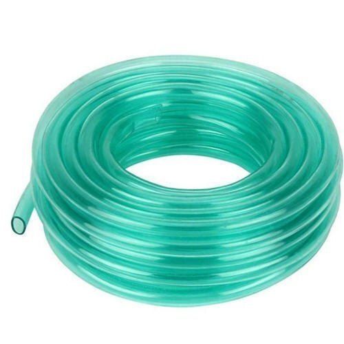 Durable Flexible PVC Garden Pipe, Length Of Pipe: 50 m