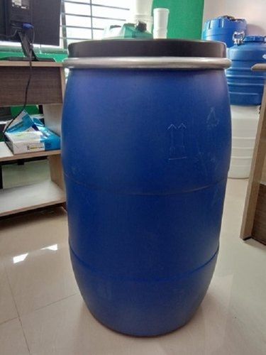 Long Lasting Durable HDPE Open-Top Drum