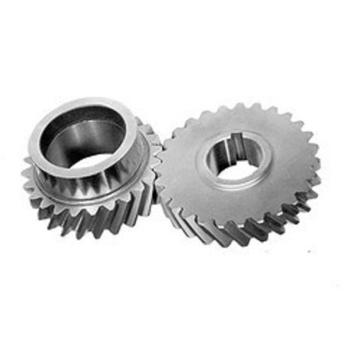 Easy To Install Alloy Steel Non Involute Tooth Spur Gears For Automobile Industry