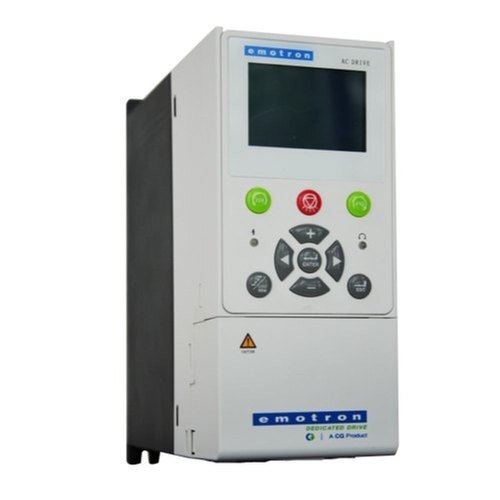 0.75 Kw Vsr23 4p2 Emotron Vsr Solar Drive