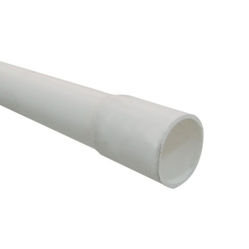 अच्छी गुणवत्ता वाली पीवीसी सामग्री घर और कार्यालय के लिए रिसाव दबाव वाले पानी के पाइप को रोकती है