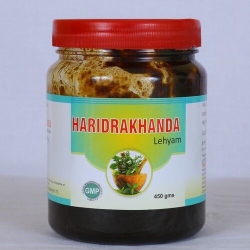 Haridrakhanda Lehyam 450 Gm