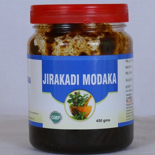 Jirakadi Modaka 450gm