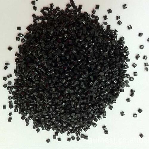 Light Weight Smooth Finish ABS Reprocessed Granules