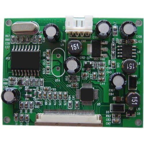 Mixed PCB Assembly Electronic Services