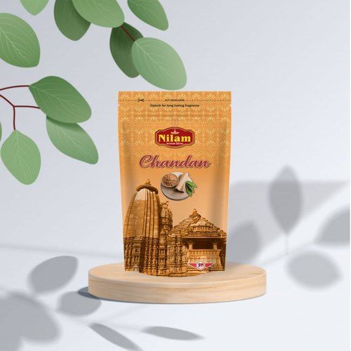 Eco Friendly Natural Chandan Incense Sticks