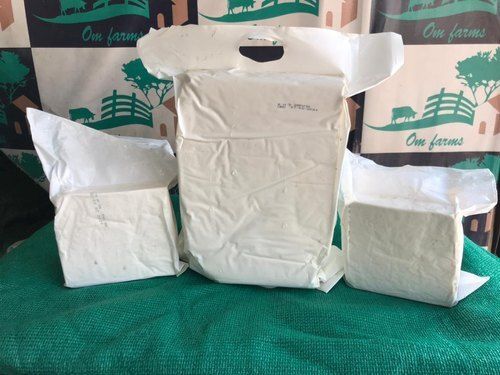 Packet Fresh Malai Paneer, Shelf Life: 10 Days