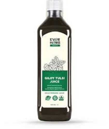 Ever Herb Healthy Giloy Tulsi Juice