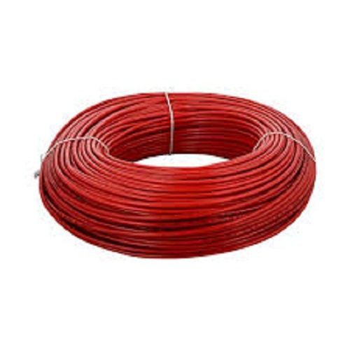 Copper Conductor Pvc Insulated Electrical Single Core Flexible House Wires For Power Supply