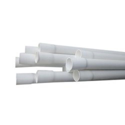 Pvc Virgin Conduit Electric Pipe