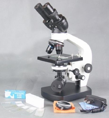 RADICAL 1000x Microscope For Biological Laboratory