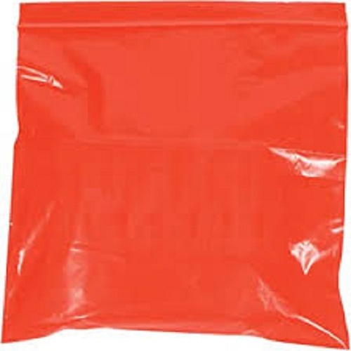 Red Color And Soft Poly Pouch at Best Price in Delhi Ukm Packing
