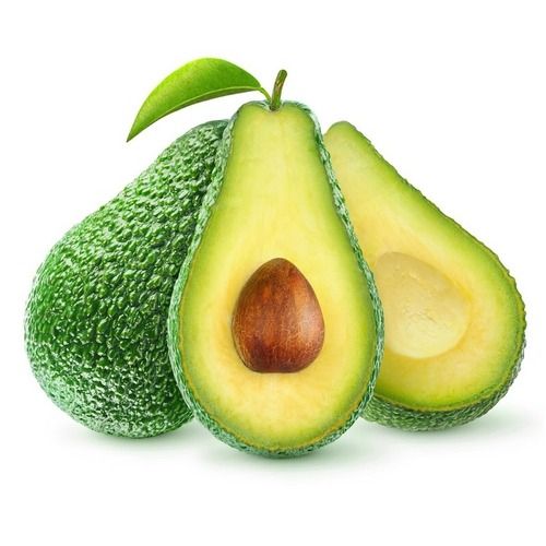 Rich In Taste Slightly Nutty Flavor Organic Cultivated Pear Shaped Fresh Sweet Avocado Application: Electrical