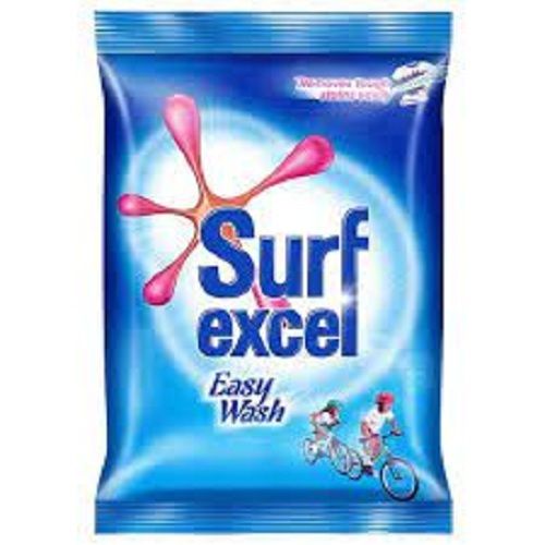 Best Quality Blue And White Surf Excel Wash Detergent Powder 