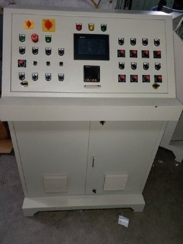 High Strength Durable Three Phase Electric Control Relay Panel