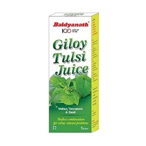 Tulsi Juice 