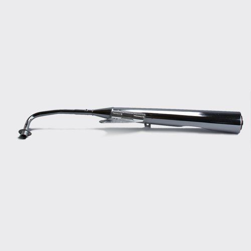 Splendor plus original clearance silencer price