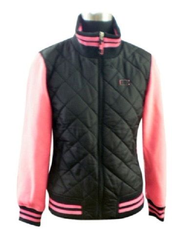Rubend Tweed And Fleece Varsity Jackets at Best Price in Itarsi | Jk ...
