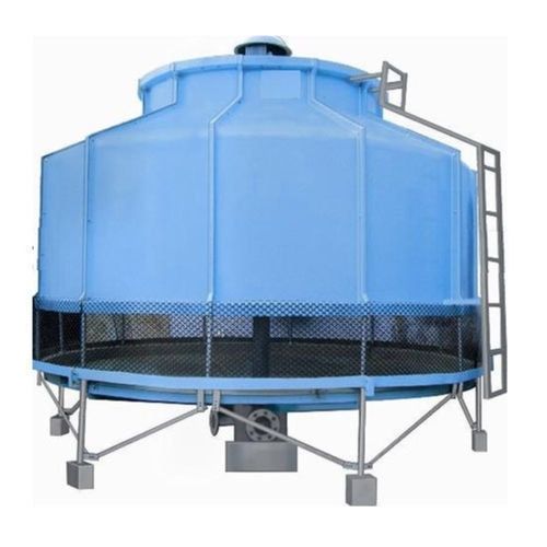 Commercial Water Cooling Towers