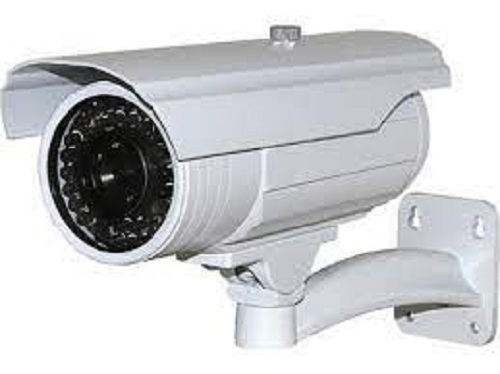 techvision cctv camera