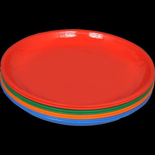 8 Inch Plastic Dinner Plates Commercial