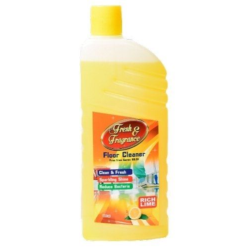 99.9% Anti Bacterial Protection Extra Clean Wellcare Disinfectant Fresh And Fragrance Liquid Floor Cleaner 