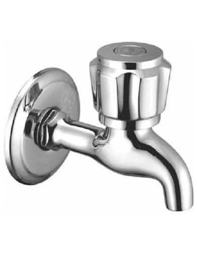 Premium Stainless Steel Bathroom Water Tap