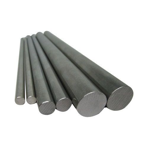 Corrosion And Rust Resistant Black Carbon Steel Round Bar For Construction