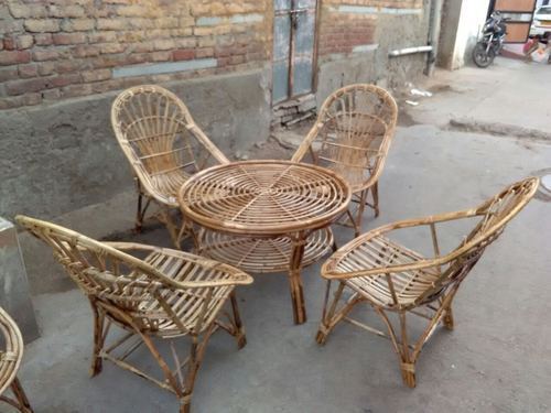 Cane Furniture